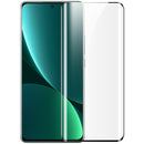 NILLKIN Impact Resistant Curved Surface Tempered Glass Film For Xiaomi 12 Pro