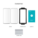 NILLKIN Impact Resistant Curved Surface Tempered Glass Film For Xiaomi 12 Pro