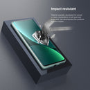 NILLKIN Impact Resistant Curved Surface Tempered Glass Film For Xiaomi 12 Pro