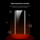 NILLKIN Impact Resistant Curved Surface Tempered Glass Film For Xiaomi 12 Pro
