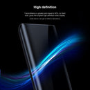 NILLKIN Impact Resistant Curved Surface Tempered Glass Film For Xiaomi 12 Pro