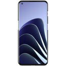 For OnePlus 10 Pro NILLKIN Frosted PC Phone Case(Black)