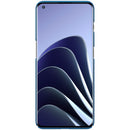 For OnePlus 10 Pro NILLKIN Frosted PC Phone Case(Blue)