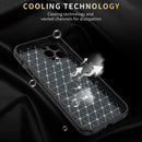 For Xiaomi Redmi Note 10 Pro 4G Litchi Texture Sliding Camshield TPU Protective Phone Case(Light Purple)