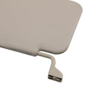 A6784 Car Modification Adjustable Sun Visor