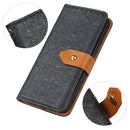 For Xiaomi Redmi Note 11S / Note 11 4G 2022 European Floral Embossed Leather Phone Case(Black)
