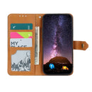 For Xiaomi Redmi Note 11S / Note 11 4G 2022 European Floral Embossed Leather Phone Case(Blue)