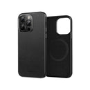 WK WPC-014 Gentry Series MagSafe Magnetic Case For iPhone 13(Black)
