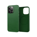 WK WPC-014 Gentry Series MagSafe Magnetic Case For iPhone 13(Green)