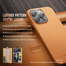 WK WPC-014 Gentry Series MagSafe Magnetic Case For iPhone 13(Green)