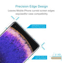 10 PCS 0.26mm 9H 2.5D Tempered Glass Film For OPPO Find X5 Pro