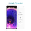 10 PCS 0.26mm 9H 2.5D Tempered Glass Film For OPPO Find X5 Pro