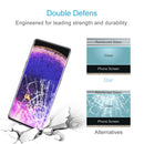 10 PCS 0.26mm 9H 2.5D Tempered Glass Film For OPPO Find X5 Pro