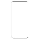 3D Curved Edge Full Screen Tempered Glass Film For OPPO Find X5(Black)
