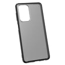 For Samsung Galaxy A23 5G / 4G Four-corner Shockproof TPU + PC Phone Case(Blue)