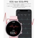 HAMTOD GW33 Pro 1.28 inch TFT Screen Smart Watch, Support Bluetooth Call / Sleep Monitoring(Black)