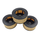 3 PCS Chainsaw Air Filter for Stihl MS231 MS251C MS271 MS291 311 391