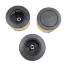 3 PCS Chainsaw Air Filter for Stihl MS231 MS251C MS271 MS291 311 391
