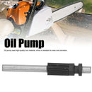 Chainsaw Oil Pump 540057901 for Husqvarna 340 345 435 435E 445 450 450E