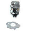Chainsaw Carburetor Carb Walbro Paper Pad 503281504 for Husqvarna 51 55