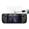 0.26mm 9H 2.5D Tempered Glass Film For Deck Game Console