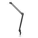 BOYA BY-BA20 Live Broadcast Desktop Spring Cantilever Stand