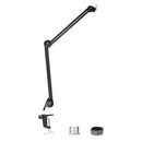 BOYA BY-BA20 Live Broadcast Desktop Spring Cantilever Stand