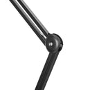 BOYA BY-BA20 Live Broadcast Desktop Spring Cantilever Stand