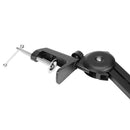 BOYA BY-BA20 Live Broadcast Desktop Spring Cantilever Stand