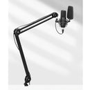 BOYA BY-BA20 Live Broadcast Desktop Spring Cantilever Stand