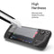 50 PCS 0.26mm 9H 2.5D Tempered Glass Film For Deck Game Console