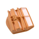 Chainsaw Air Filter Element 544080802 for Husqvarna 445 450 445E