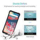 10 PCS 0.26mm 9H 2.5D Tempered Glass Film For Umidigi BISON GT2 Pro 5G