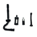 Carburetor Fuel Pipe Oil Filter Set for Stihl MS250 MS230 021 023 210