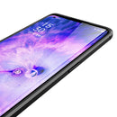 For OPPO Find X5 Pro Litchi Texture TPU Shockproof Phone Case(Black)