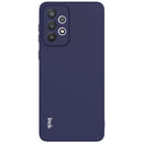For Samsung Galaxy A33 5G IMAK UC-2 Series Colorful TPU Phone Case(Blue)