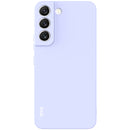 For Samsung Galaxy S22 5G IMAK UC-2 Series Colorful TPU Phone Case(Purple)