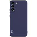 For Samsung Galaxy S22+ 5G IMAK UC-2 Series Colorful TPU Phone Case(Blue)