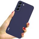 For Samsung Galaxy S22+ 5G IMAK UC-2 Series Colorful TPU Phone Case(Blue)
