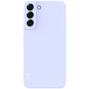 For Samsung Galaxy S22+ 5G IMAK UC-2 Series Colorful TPU Phone Case(Purple)