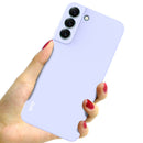 For Samsung Galaxy S22+ 5G IMAK UC-2 Series Colorful TPU Phone Case(Purple)