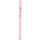 For Samsung Galaxy S22 Ultra 5G IMAK UC-2 Series Colorful TPU Phone Case(Pink)