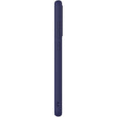 For Samsung Galaxy S22 Ultra 5G IMAK UC-2 Series Colorful TPU Phone Case(Blue)