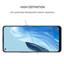 Full Glue Cover Screen Protector Tempered Glass Film For OPPO Reno7 / Reno7 Z 5G / Reno7 5G / Reno7 Lite / Reno8 Lite / F21 Pro 5G / Reno8 4G