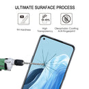 25 PCS Full Glue Cover Screen Protector Tempered Glass Film For OPPO Reno7 / Reno7 Z 5G / Reno7 5G / Reno7 Lite / Reno8 Lite / F21 Pro 5G / Reno8 4G