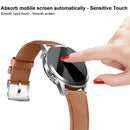 For Garmin Venu 2 Plus IMAK HD High Transparent Wear-resistant Watch Screen Protective Film