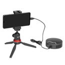 BOYA BY-BMM300 Portable Smart Conference Microphone(Black)