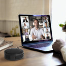 BOYA BY-BMM300 Portable Smart Conference Microphone(Black)