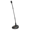 BOYA BY-GM18CB Desktop Condenser Conference Microphone(Black)
