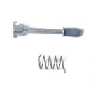 A1472 Car Door Lock Cylinder Repair Kit Right and Left 6L3837167/168 for Seat Cordoba Ibiza III
